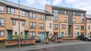 Flat 3/2, 47, Alexander Crescent, Glasgow G5 0SL