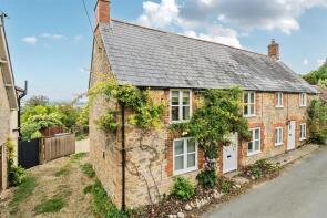 2, West Side, High Street, Beaminster DT8 3JA