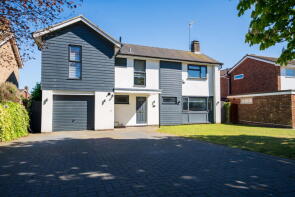 19, Fleet Dyke Drive, Lowestoft NR33 9HD