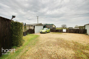 6, Main Road, Wisbech PE14 9JS
