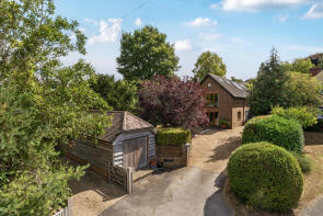 127, Springvale Road, Winchester SO23 7LE