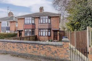 226, Lightwood Road, Lightwood, Stoke-on-trent ST3 4JZ