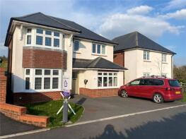 35, Gwel Y Rhos, Bangor LL57 2QR