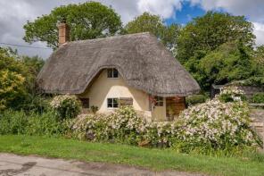 Duck End Cottage, Duck End Lane, Witney OX29 5RH