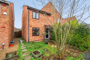 12, Pendennis Road, Freshbrook, Swindon SN5 8QD