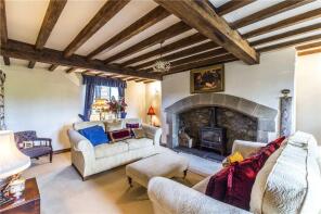 The Chapel House, Chapel Lane, Winterburn, Skipton BD23 3QR