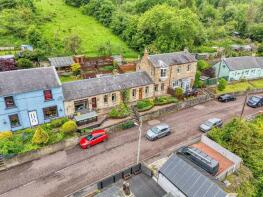 212, Lanark Road, Hazelbank, Lanark ML11 9XN