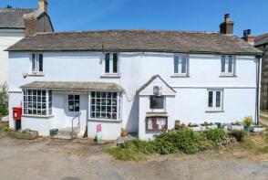 The Old Post Office, Chapel Amble Road, Chapel Amble, Wadebridge PL27 6EU