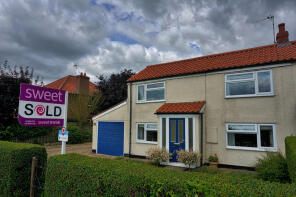 Lilac Cottage, Main Street, York YO42 4RW