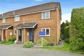 12, Poneys, The Street, Witham CM8 3NN