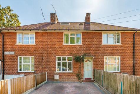 Laurie Road, Hanwell