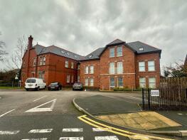 Apartment 2, Cherry Tree House, Hornbeam Close, Great Moor, Stockport SK2 7QS