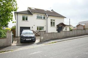 2, White Ghyll Close, Ulverston LA12 9QW