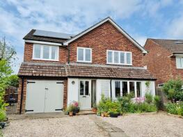 77, Brookmead Drive, Wallingford OX10 9BH