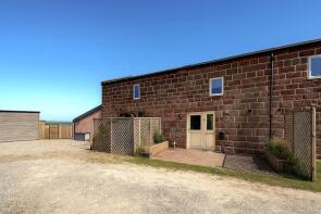 3, Burton Marsh Barns, Station Road, Burton, Neston CH64 5SB