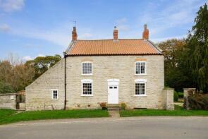 Norcliffe House, Main Street, Langton YO17 9QP