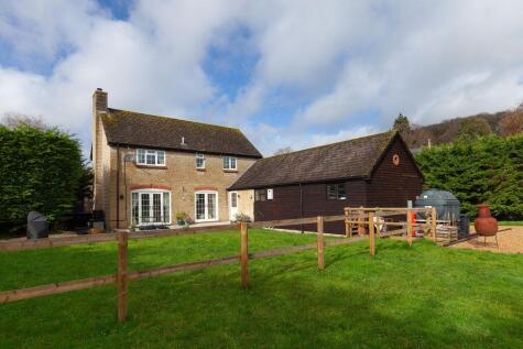 Mill Lane, Fovant