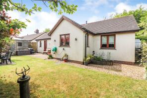 The Spinney, Road From Curtis Cross To Holsworthy Beacon, Holsworthy EX22 7NA
