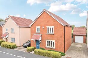 34, Apple Meadow, Baltonsborough, Glastonbury BA6 8FQ