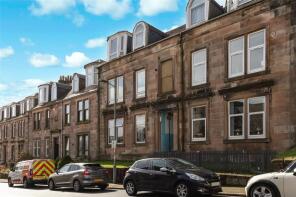 Flat 1-2, 25, Royal Street, Gourock PA19 1PJ
