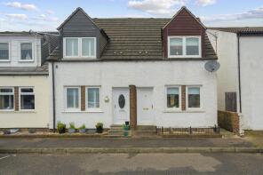 26, Silver Street, Kincardine FK10 4NS
