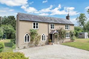 Chapel Cottage, The Street, Chippenham SN15 5JW