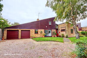 1 Mayfields, Manor Close, Daventry NN11 3YQ