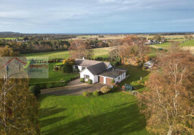 Carwhyn, Fochabers IV32 7PW