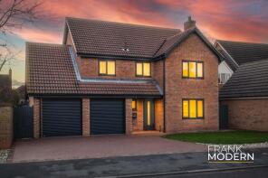 11, Hadrian Drive, Peterborough PE6 9PP