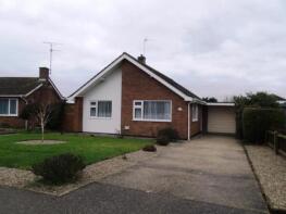 4, Warren Drive, Norwich NR11 8AS