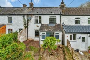 7, James Terrace, Road From Fourways To Alma Cottage, Gunnislake PL18 9AX
