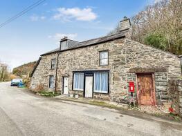 Old Post Office, Llanelltyd LL40 2TA