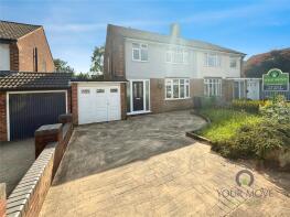 4, Ferndown Avenue, Dudley DY3 3LQ