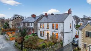 Mowbrick Farmhouse, Mowbrick Lane, Lancaster LA2 6DL