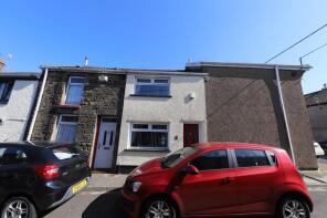 6, Kiln Street, Aberaman, Aberdare CF44 6YW
