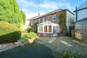15 Swan Cottage, The Square, Carlisle CA5 7PY