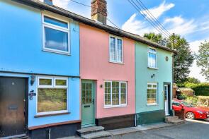 5, Elm Lane, Copdock, Copdock And Washbrook IP8 3ET