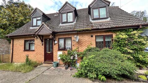 Keillers Close, Leverington, Cambridgeshire