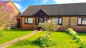 13, Cornfields, Church Lane, Wisbech PE13 5LX