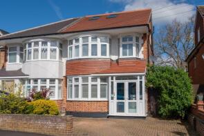 9, Eversley Crescent, Ruislip HA4 6DD