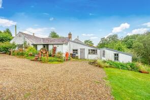 North Craigs Cottage, B722 From U230a To C64a, Lockerbie DG11 3HA