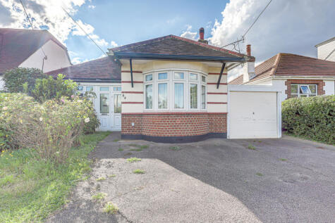 Southend Road, Rochford, SS4