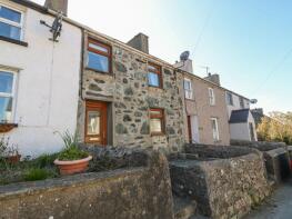 3, Lon Llan, Pwllheli LL53 6JA