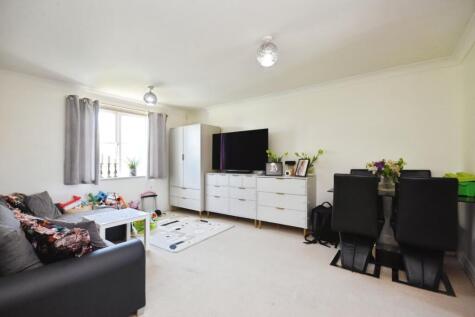 Baden Powell Close, Great Baddow, Chelmsford, Essex, CM2