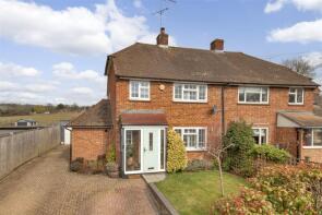 4, St Martins Meadow, Westerham TN16 1NL