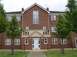 15, Regency Square, Bewsey And Whitecross, Warrington WA5 0EB
