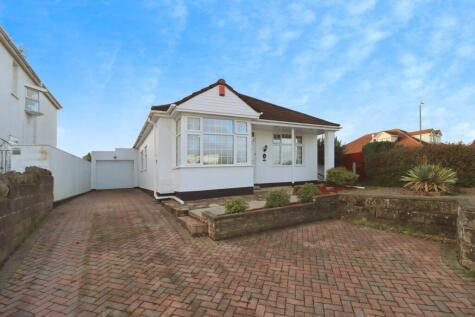 Badminton Road, Downend, Bristol, BS16