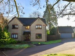 5, The Paddocks, Towcester NN12 7YA