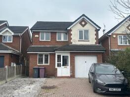 5, Winchester Close, Chesterfield S42 5RT