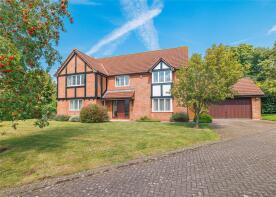 Fairfield, The Rowans, Pontshill HR9 5US